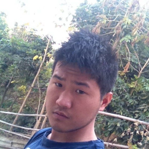 戒色以前的我和戒后的我