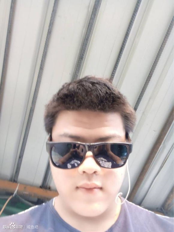 成功戒色405天，爆照,屌丝大叔变男神！