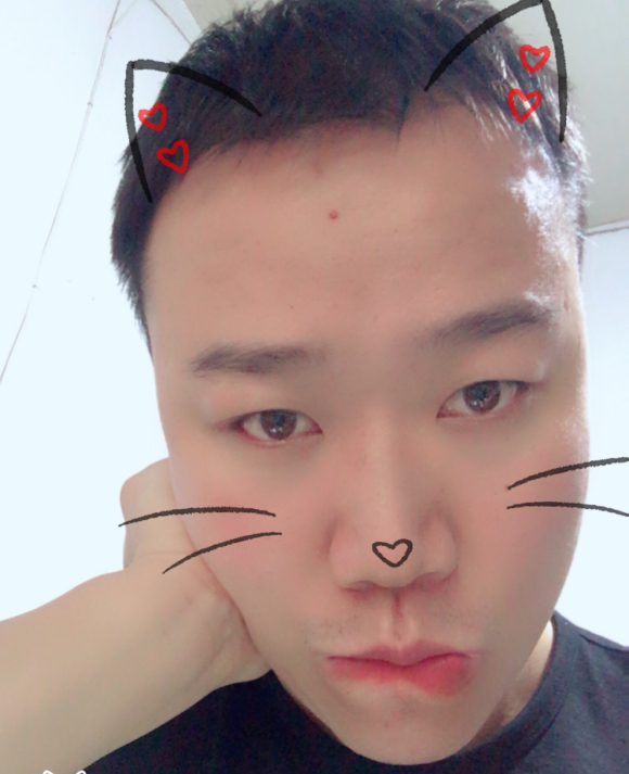 戒色180天了 兄弟们加油啊！