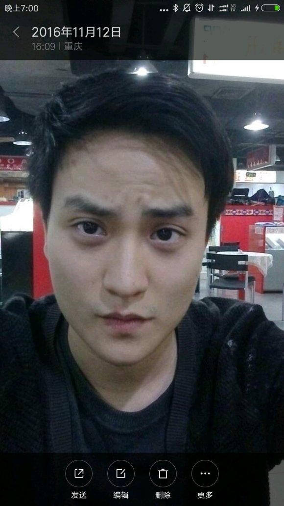 【图说 自淫狱挣扎的未亡人】三百天戒色纪实,想看对比图的进来