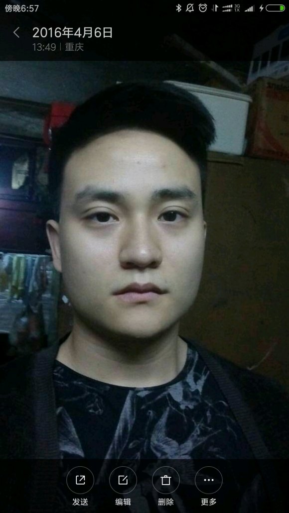 【图说 自淫狱挣扎的未亡人】三百天戒色纪实,想看对比图的进来