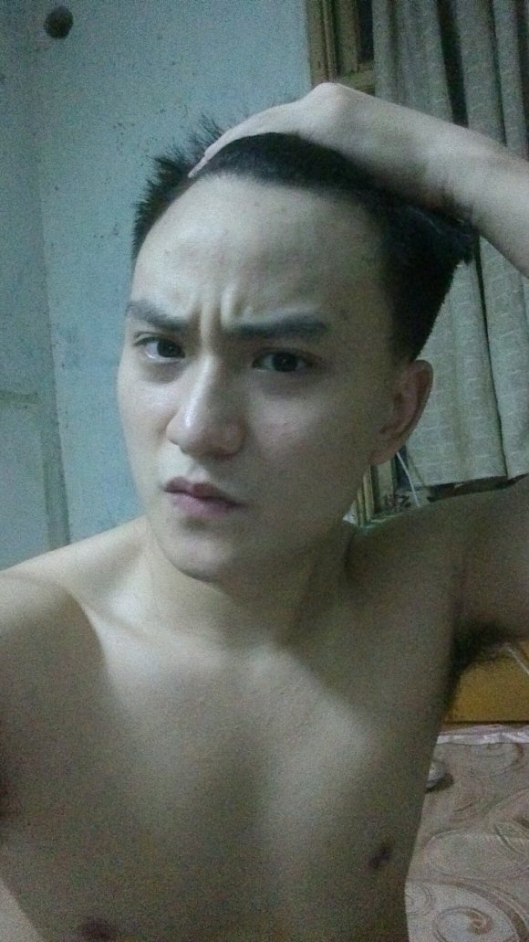 【图说 自淫狱挣扎的未亡人】三百天戒色纪实,想看对比图的进来