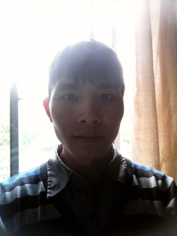戒色年满一年，传递正能量
