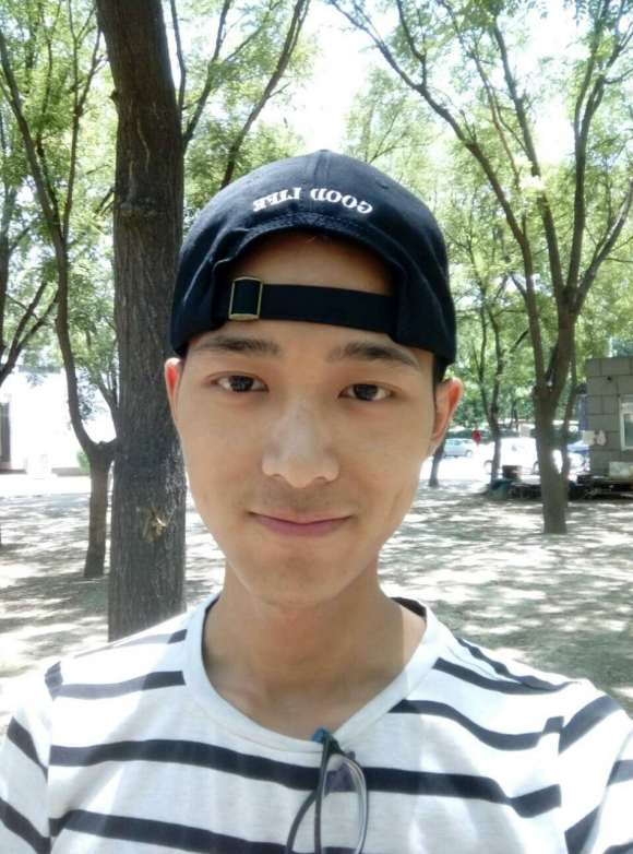 一名95后。戒色到现在的一个状态，坚持戒色养生