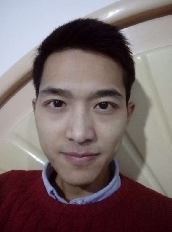 一名95后。戒色到现在的一个状态，坚持戒色养生