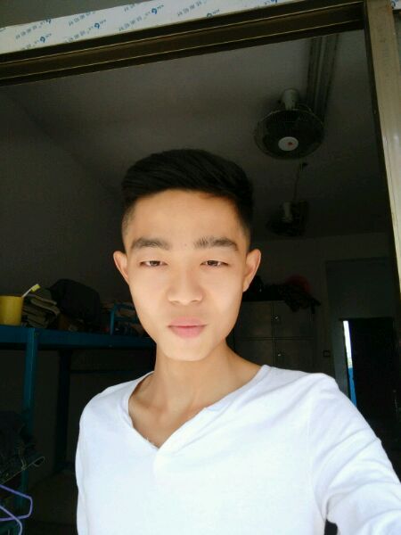 洪荒之力来一波图 戒色前后的我