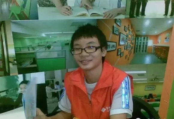 戒色之后阳光帅气,再次看黄破戒之后猥琐不堪(照片对比,手淫毁脸无疑)