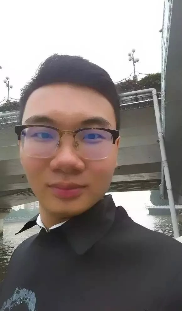 戒色之后阳光帅气,再次看黄破戒之后猥琐不堪(照片对比,手淫毁脸无疑)
