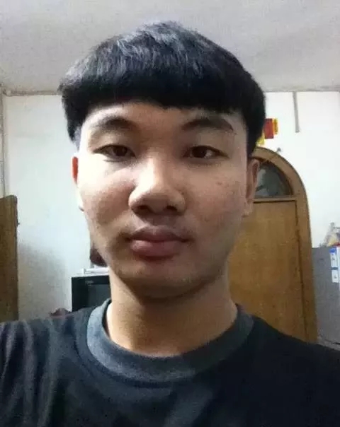 戒色之后阳光帅气,再次看黄破戒之后猥琐不堪(照片对比,手淫毁脸无疑)