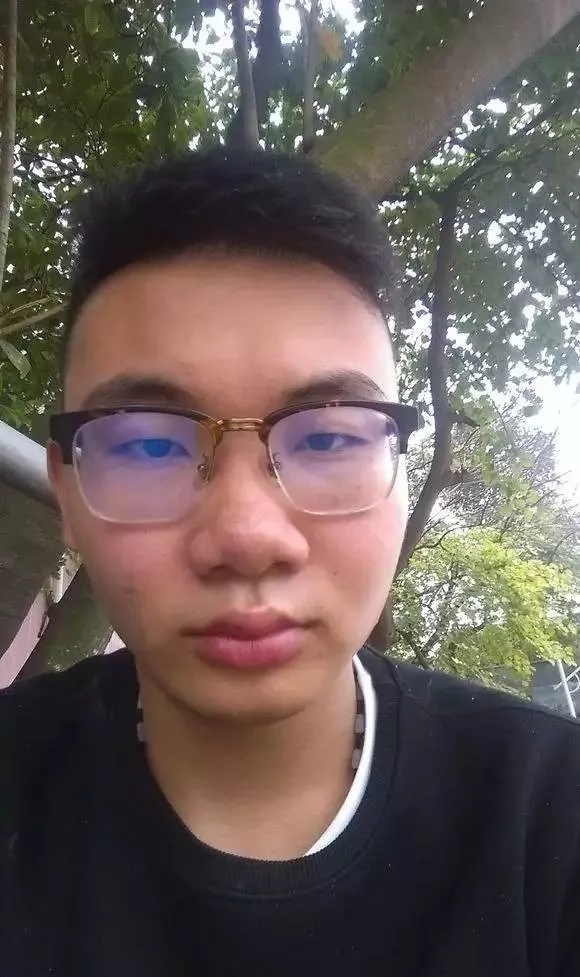 戒色之后阳光帅气,再次看黄破戒之后猥琐不堪(照片对比,手淫毁脸无疑)