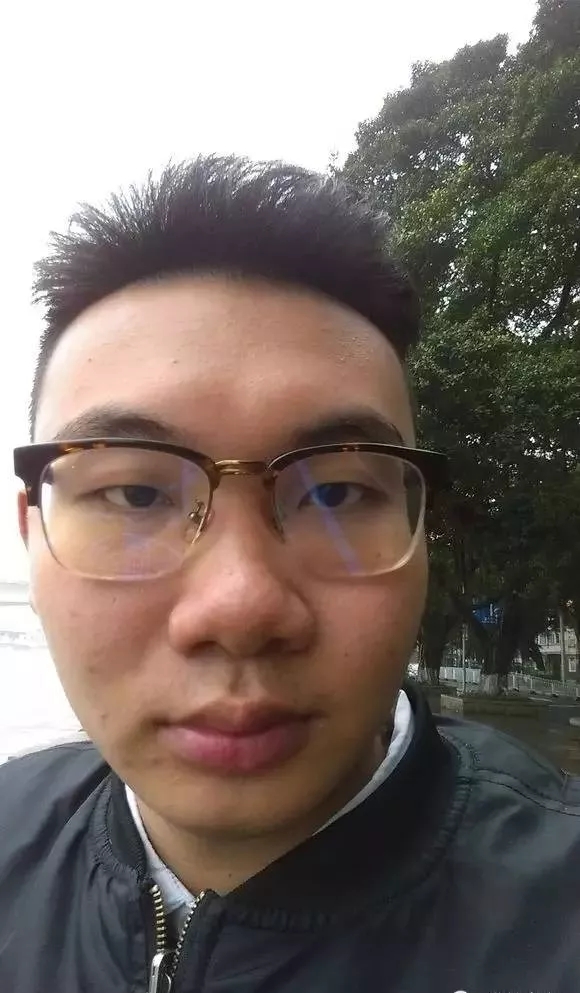 戒色之后阳光帅气,再次看黄破戒之后猥琐不堪(照片对比,手淫毁脸无疑)