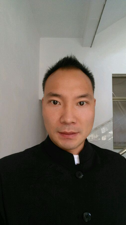 让你们相信戒色会有精气神