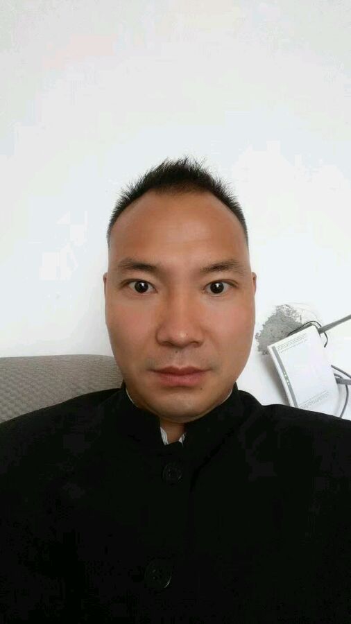 让你们相信戒色会有精气神