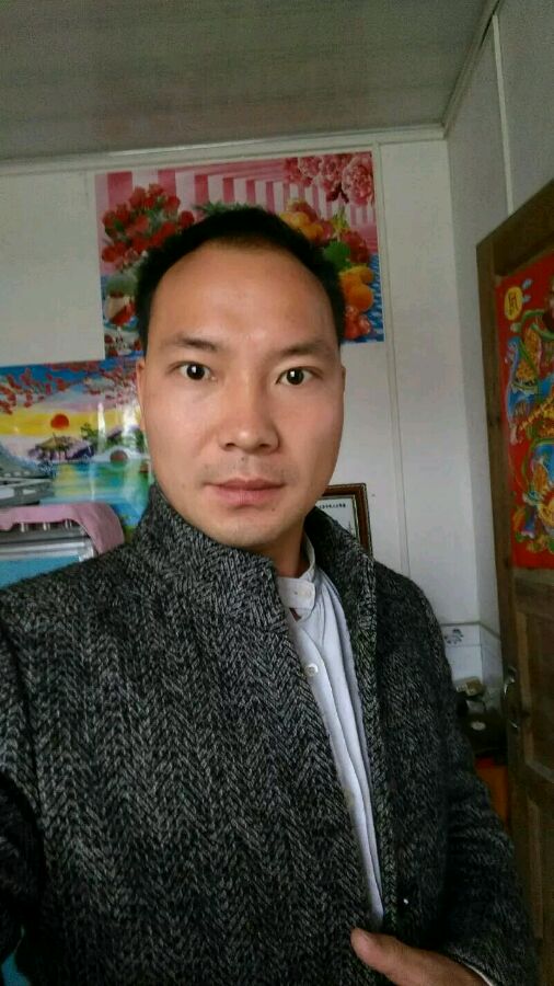 让你们相信戒色会有精气神