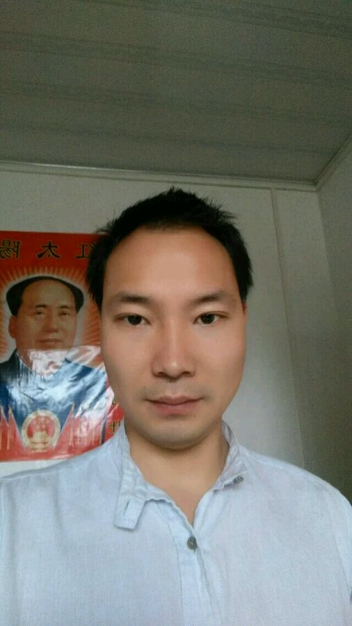 让你们相信戒色会有精气神