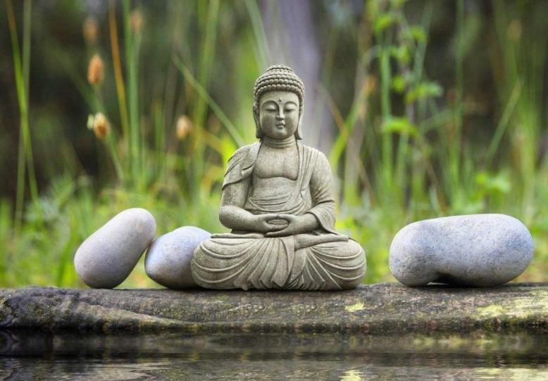 佛法是究竟的改命之道，易学算命术等并不究竟