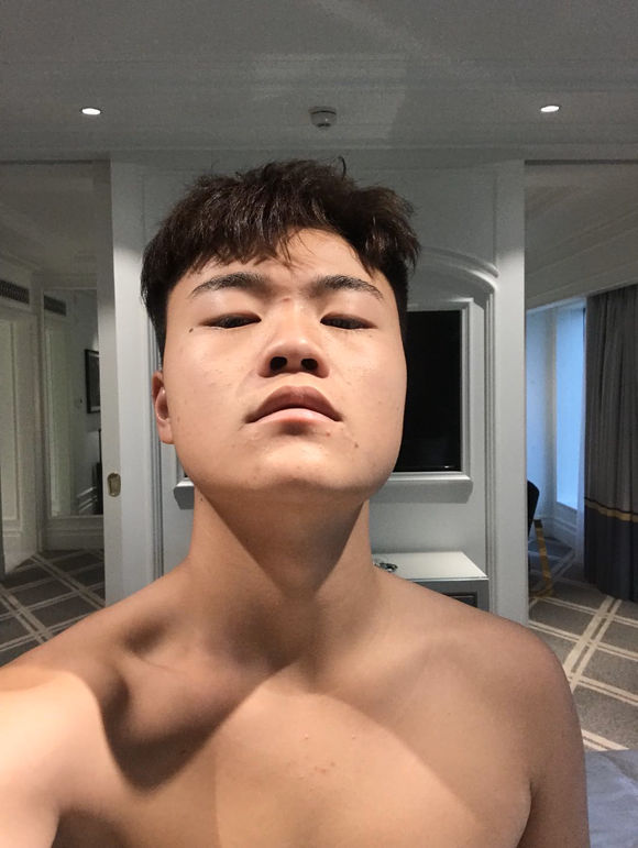 我的戒色经历260天