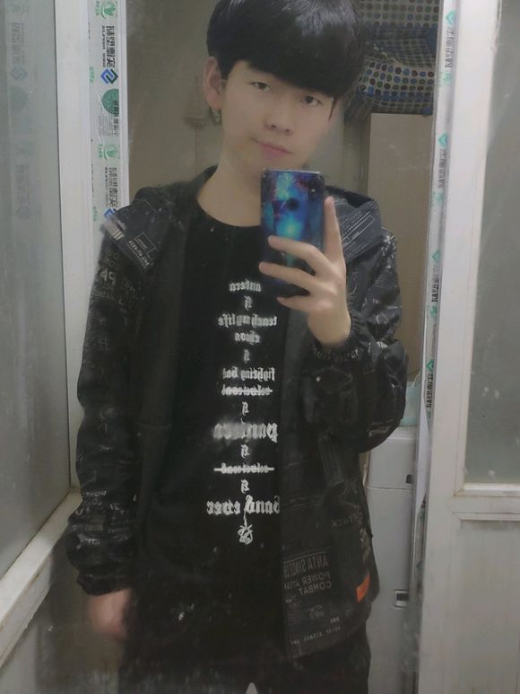 我的戒色经历