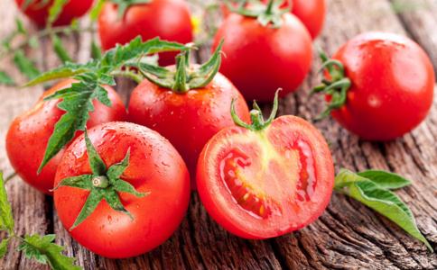 清理血管特效素食：30岁后更要多吃之西红柿