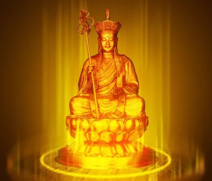 破产又离异，诵《地藏菩萨本愿经》后扭转命运