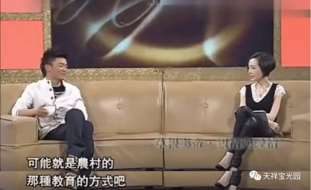 从草根到家喻户晓的一线明星,王宝强的福报是这样来的! 从草根到家喻户晓的一线明星,王宝强的福报是这样来的!