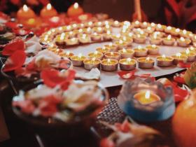 母女为何是死敌?