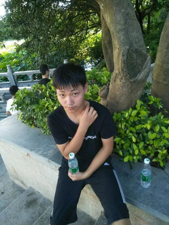 戒色333天的恢复成果,有图有真相!