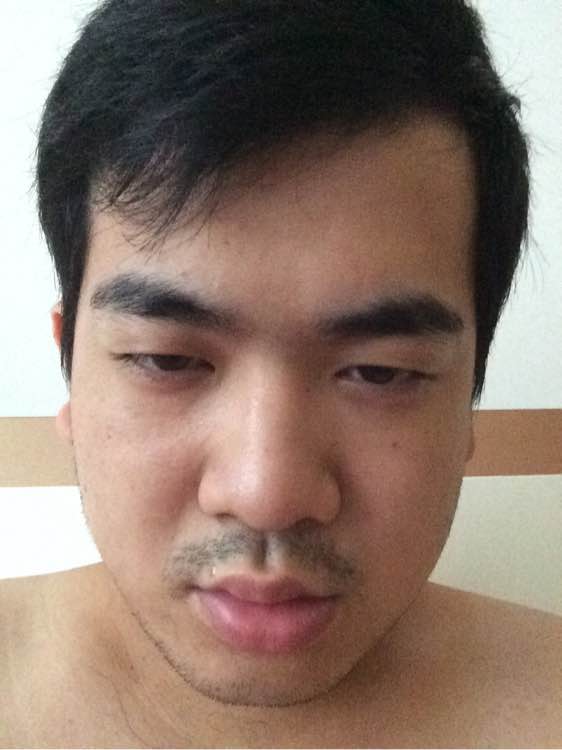 戒色365天，我终于做到啦！