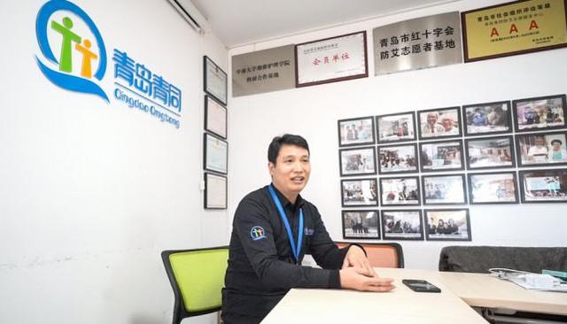 一名艾滋病患者的独白:21岁那年,我的人生沦陷了……