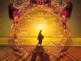 心想事成的秘诀