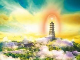 行善积德延寿12年