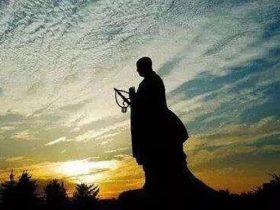 放生治好了我的腰痛