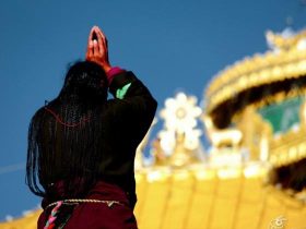 邪婬为什么严重的折福折禄又折寿？