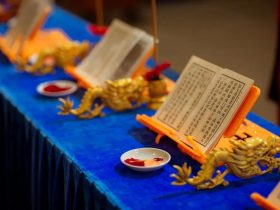 从贼眉鼠眼到英气逼人