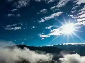 因破戒真实的触摸到死亡,愿以我的真实经历警醒众生