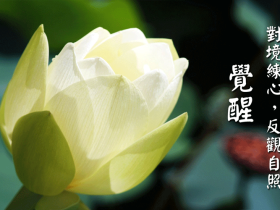 佛法是究竟的改命之道，易学算命术等并不究竟