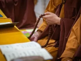 大乘离文字普光明藏经白话