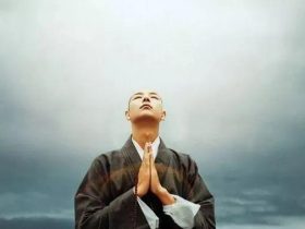 因破戒真实的触摸到死亡,愿以我的真实经历警醒众生