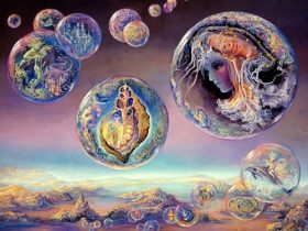 因破戒真实的触摸到死亡,愿以我的真实经历警醒众生