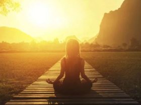 佛法是究竟的改命之道，易学算命术等并不究竟