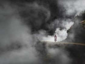 《从地狱到人间》--我成功戒婬的心路历程